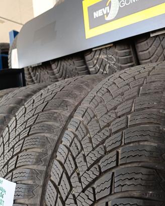 4 GOMME USATE INVERNALE 1856515 - CP77721941
