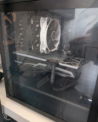 Computer gaming