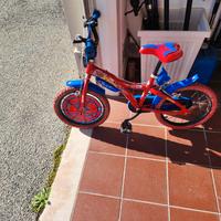 bici bambino