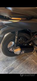 marmitta sh 125
