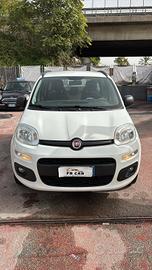 Fiat Panda 0.9 TwinAir Turbo Natural Power Easy