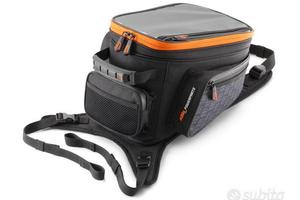 Borsa Da Serbatoio Per Moto Ktm 125-1290