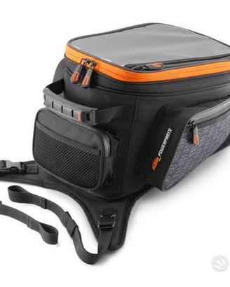 Borsa Da Serbatoio Per Moto Ktm 125-1290