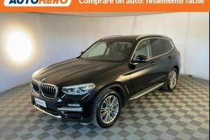 BMW X3 AK55005
