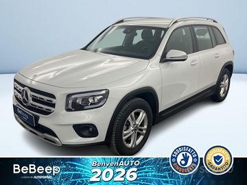 Mercedes-Benz Classe GLB GLB 180 D SPORT AUTO