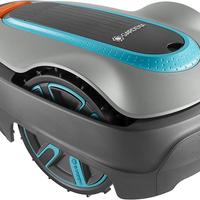 Gardena SILENO city 300 Set, Robot Tagliaerba