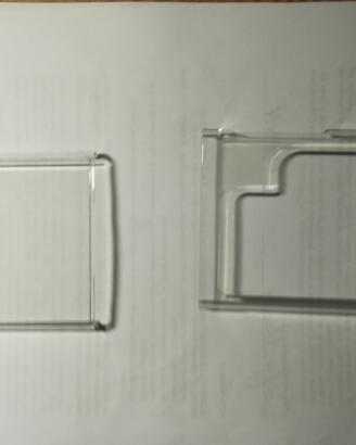 cover e  porta smartphone flip da cintura