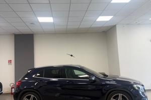Mercedes-benz GLA 200 d Automatic Premium