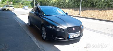 JAGUAR XF 2ª serie (X260) - 2014
