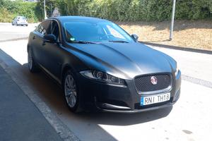 JAGUAR XF 2ª serie (X260) - 2014
