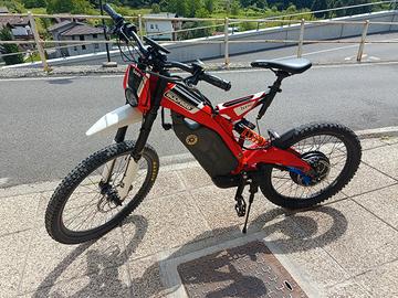 moto bike Bultaco brinco RR 