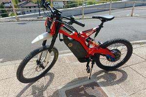 moto bike Bultaco brinco RR 