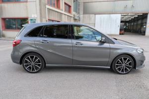 Mercedes classe b 200d 4MATIC Sport tourer