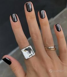 Ricostruzione unghie 