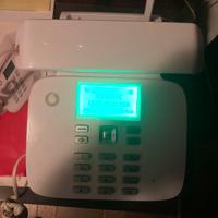 Telefono Vodafone Classic rete fissa