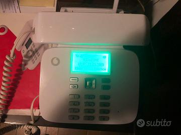 Telefono Vodafone Classic rete fissa