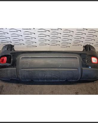 Paraurti Posteriore FIAT Panda III 735555152
