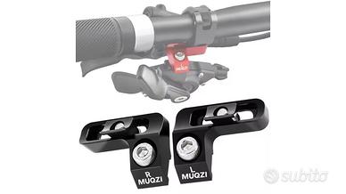 Matchmaker, leva cambio Freni  SHIMANO