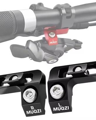 Matchmaker, leva cambio Freni  SHIMANO