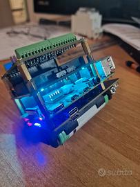 Raspberry PI4