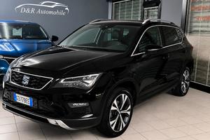 Seat Ateca 1.6 TDI DSG XCELLENCE 2020