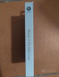 Cover originale I Phone 17 Pro Max 