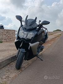 maxi scooter BMW  C 650 GT 