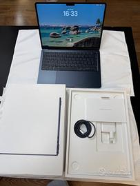 MacBook Air M4 256 MDN