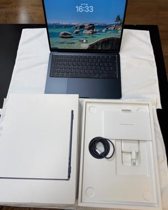 MacBook Air M4 256 MDN