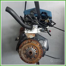 Motore Completo Funzionante 156C046 37kw LANCIA Y