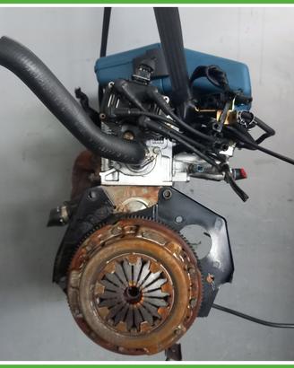 Motore Completo Funzionante 156C046 37kw LANCIA Y