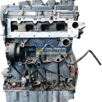 MOTORE AUDI A3 1.6 TDI DBK