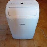Climatizzatore Portatile Hisense