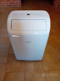 Climatizzatore Portatile Hisense