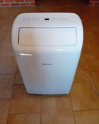 Climatizzatore Portatile Hisense