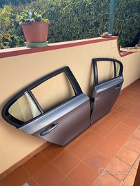 Portiere posteriori bmw serie1 118d 2010