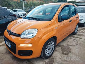 Fiat Panda 1.0 FireFly S&S Hybrid Easy