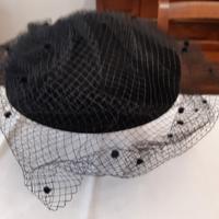 Cappello anni '50