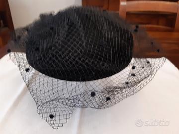 Cappello anni '50