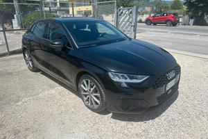 Audi A3 SPB 35 TDI S tronic Business