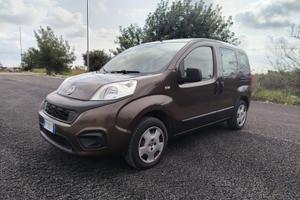 Fiat Qubo Metano PER COMMERCIANTI