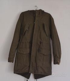 Parka NOZONE da uomo - taglia M