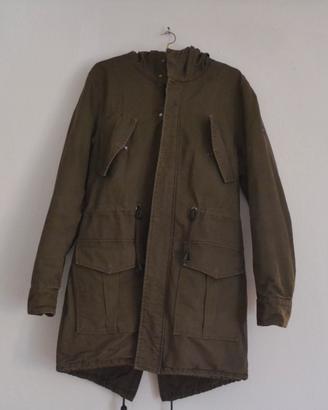 Parka NOZONE da uomo - taglia M