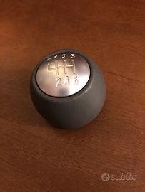 Pomello cambio Alfa Romeo 166