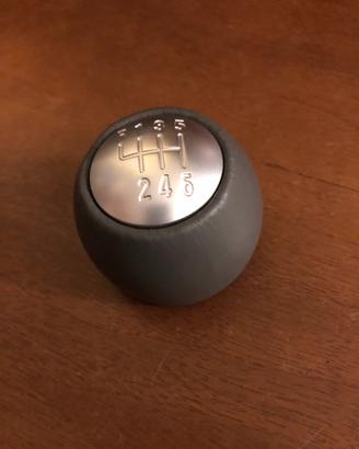 Pomello cambio Alfa Romeo 166 originale