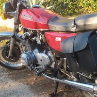 Benelli 354 Sport - 1978