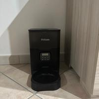 distributore automatico cibo gatti/cani + 1🎁