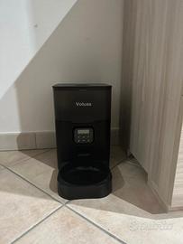 distributore automatico cibo gatti/cani + 1🎁