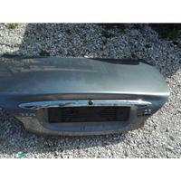 JAGUAR X-TYPE PORTELLONE POST