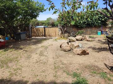 Vacanza tranquilla e in relax